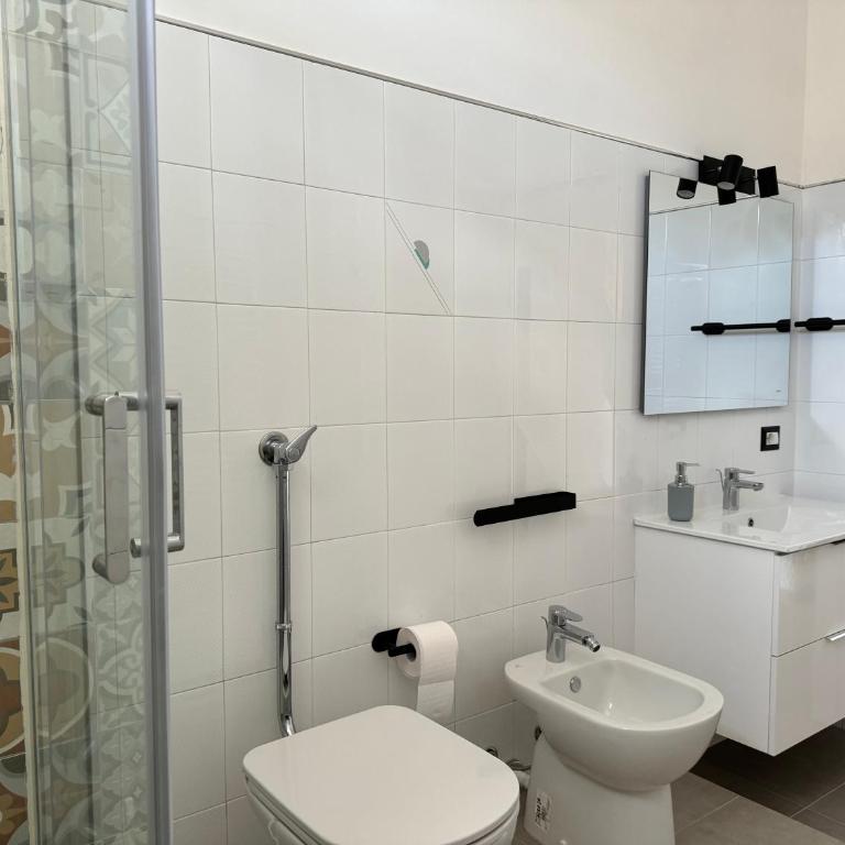 SeaHome Mazara-Appartamento a pochi passi dal mare - Appartamento Deluxe - 21