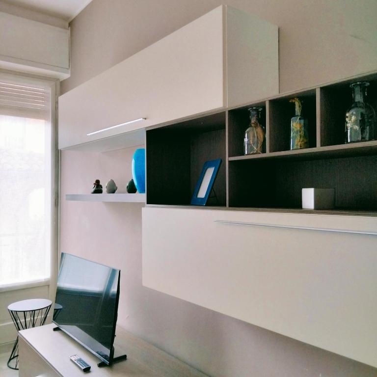 DOBA House - Appartamento con 2 Camere da Letto - 30