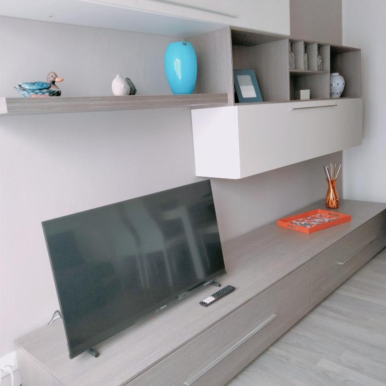 DOBA House - Appartamento con 2 Camere da Letto - 29