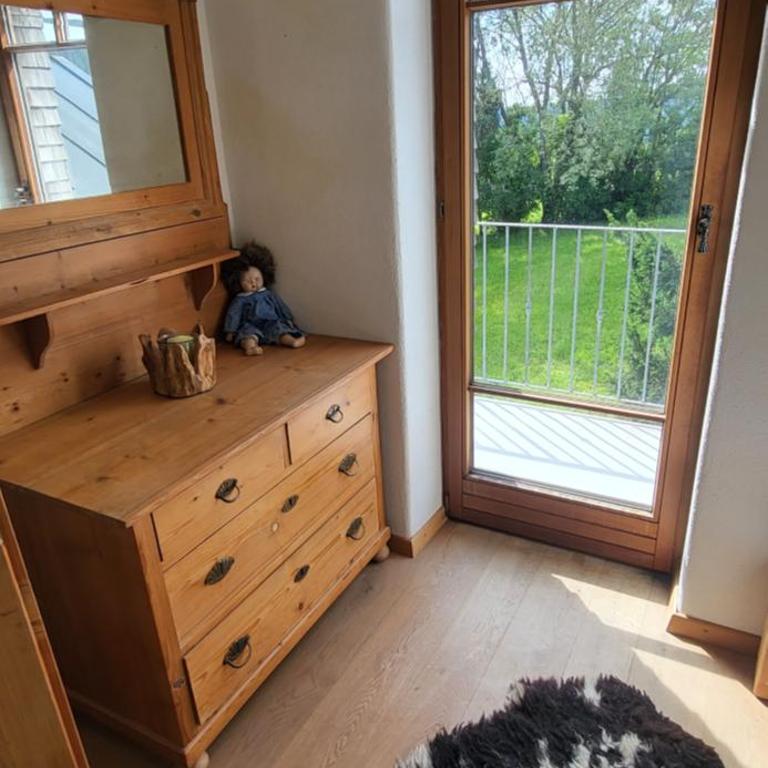 Ferienhof Rindalphorn mit Sauna in ländlicher Idylle - Haus mit 4 Schlafzimmern - 8