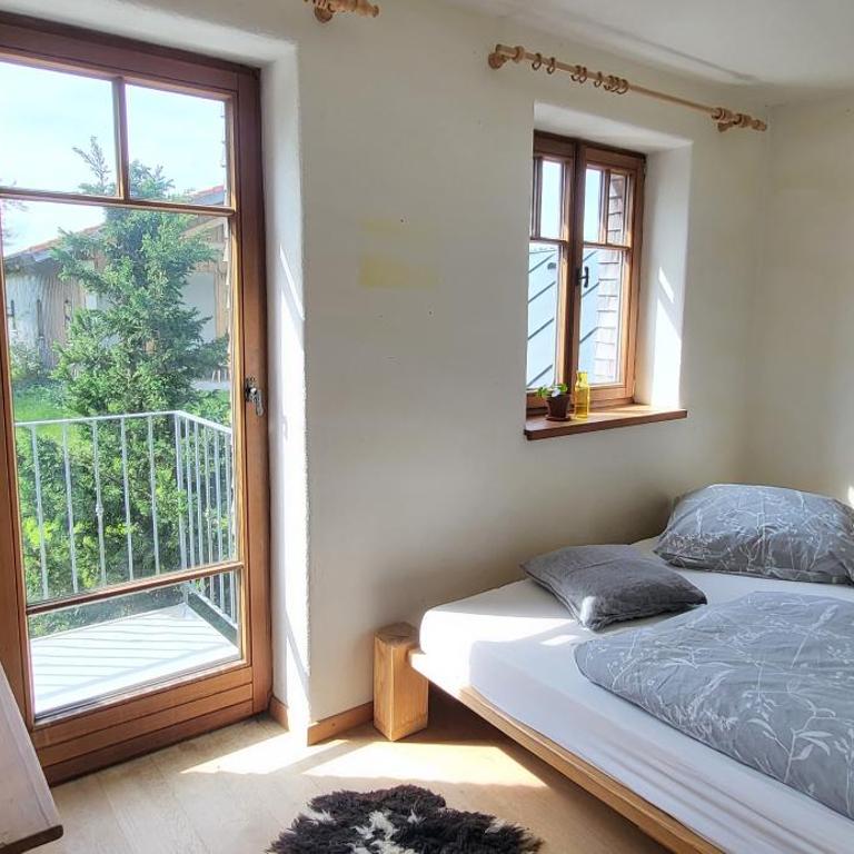 Ferienhof Rindalphorn mit Sauna in ländlicher Idylle - Haus mit 4 Schlafzimmern - 7