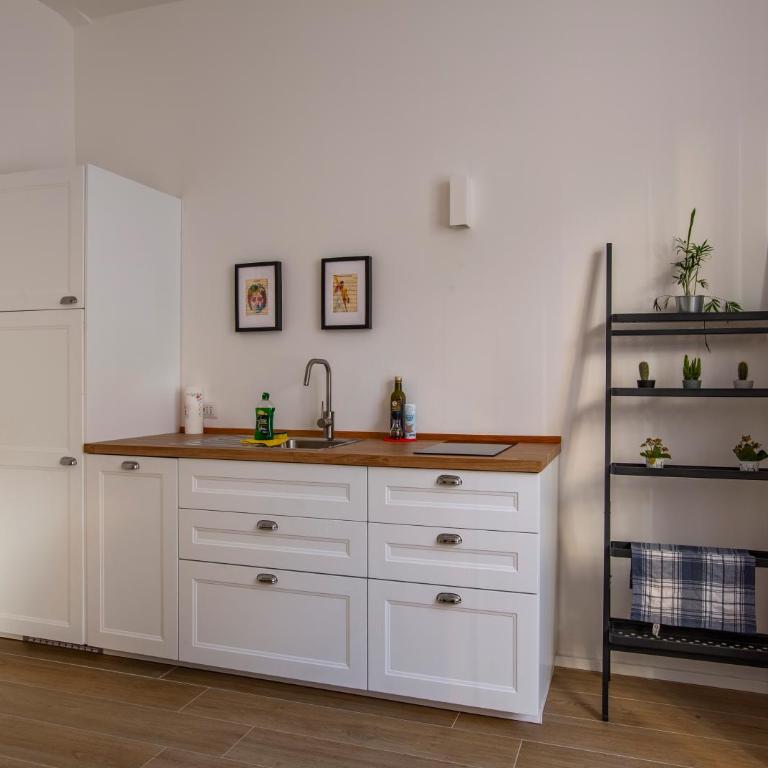 -Art Gallery- Luxury Boutique in center of Como - Appartamento Superior con 2 Camere da Letto - 8