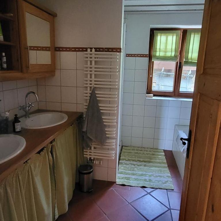 Ferienhof Rindalphorn mit Sauna in ländlicher Idylle - Haus mit 4 Schlafzimmern - 15