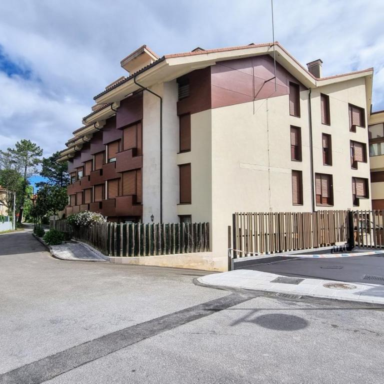 Aprtamento El Llagu Zolitru - Apartamento - 2