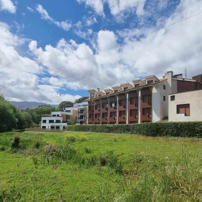 Aprtamento El Llagu Zolitru - Apartamento - 33