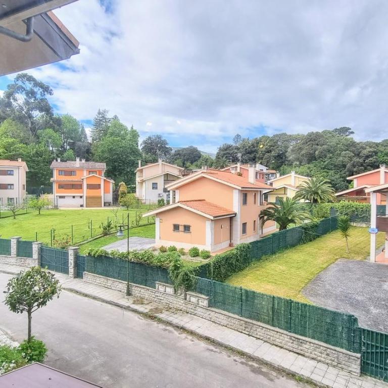 Aprtamento El Llagu Zolitru - Apartamento - 5