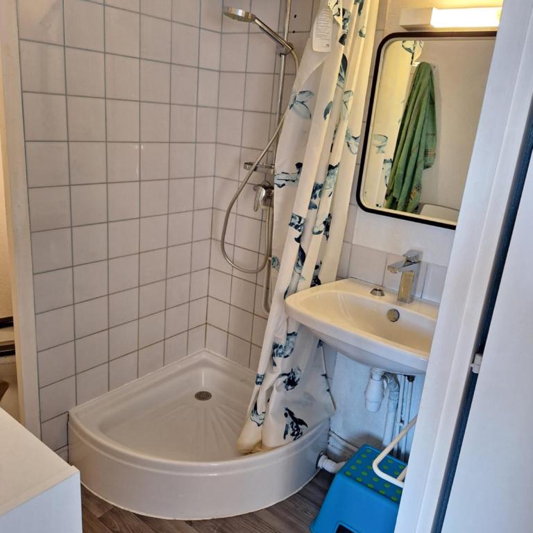Appartement 2 pièces 33 m2 pour 4 personnes - Apartment mit 2 Schlafzimmern - 3