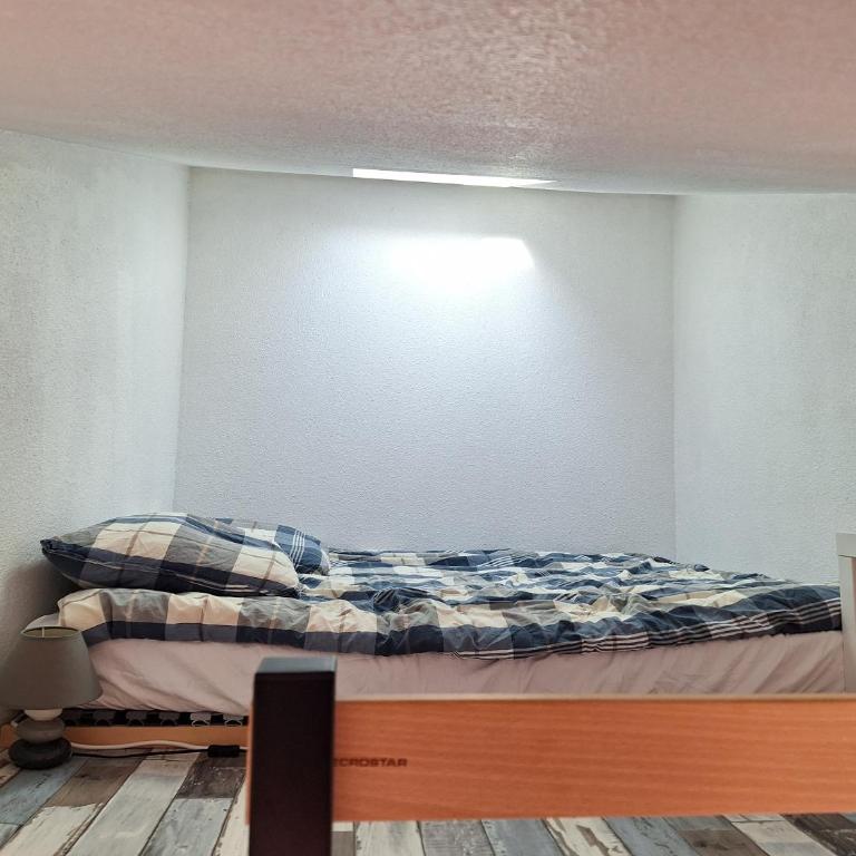 Appartement 2 pièces 33 m2 pour 4 personnes - Apartment mit 2 Schlafzimmern - 8