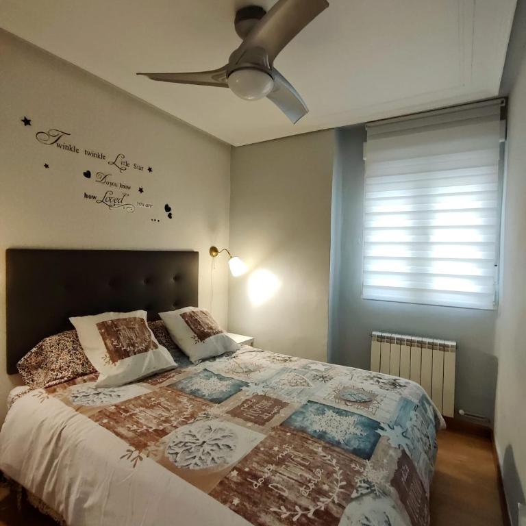 Serendipia Apartamentos 1 - Apartamento - 7