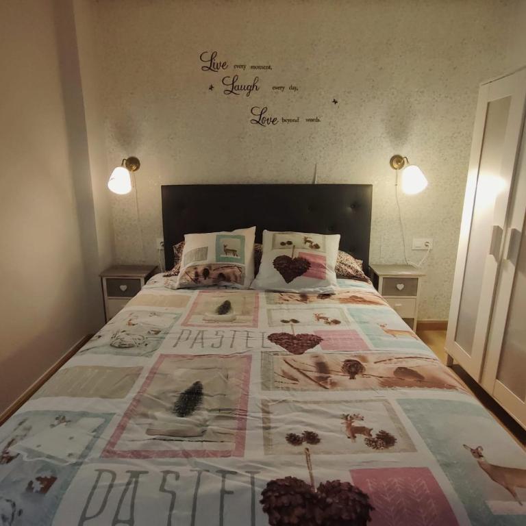 Serendipia Apartamentos 1 - Apartamento - 6