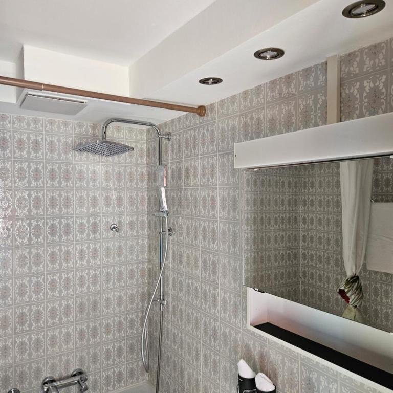 Apartment Klein Matterhorn - Haus Miranda - Apartment mit 1 Schlafzimmer - 8