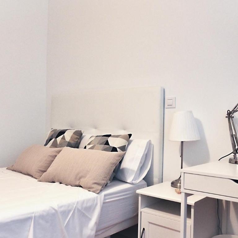 Apartamento en zona residencial cerca del Guggenheim - Three-Bedroom Apartment - 18