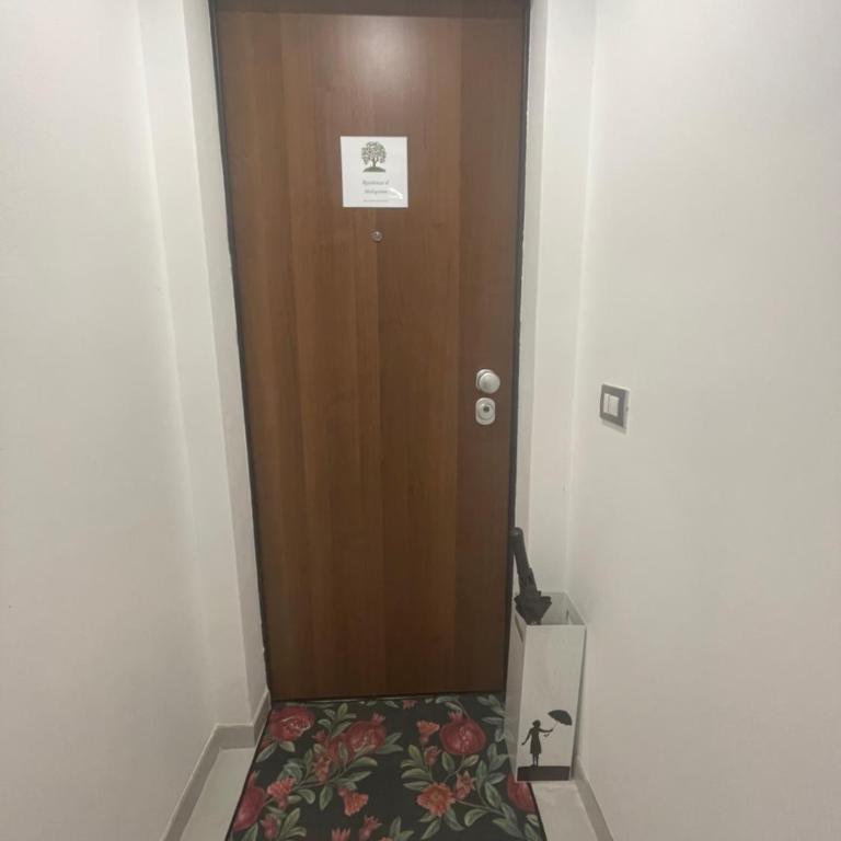 Residenza Il Melograno Fiera - One-Bedroom Apartment - 20