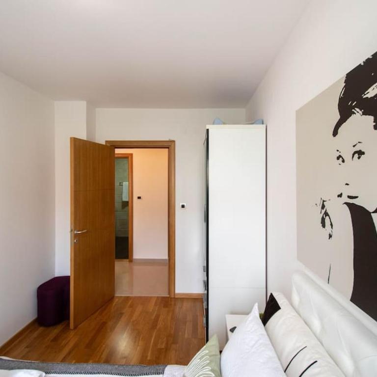 Purple - Cozy apartment in nice area - Apartman sa 1 Spavaćom Sobom - 31