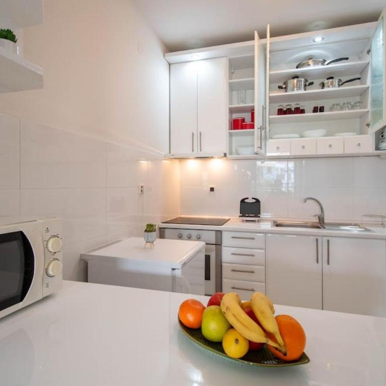 Purple - Cozy apartment in nice area - Apartman sa 1 Spavaćom Sobom - 32