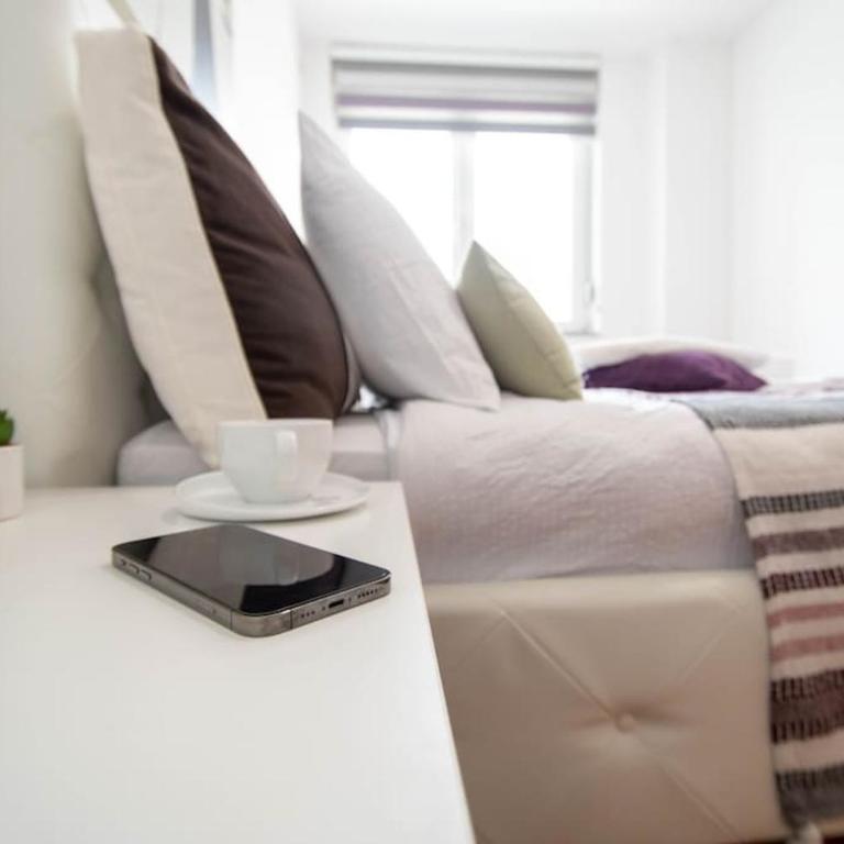Purple - Cozy apartment in nice area - Apartman sa 1 Spavaćom Sobom - 33
