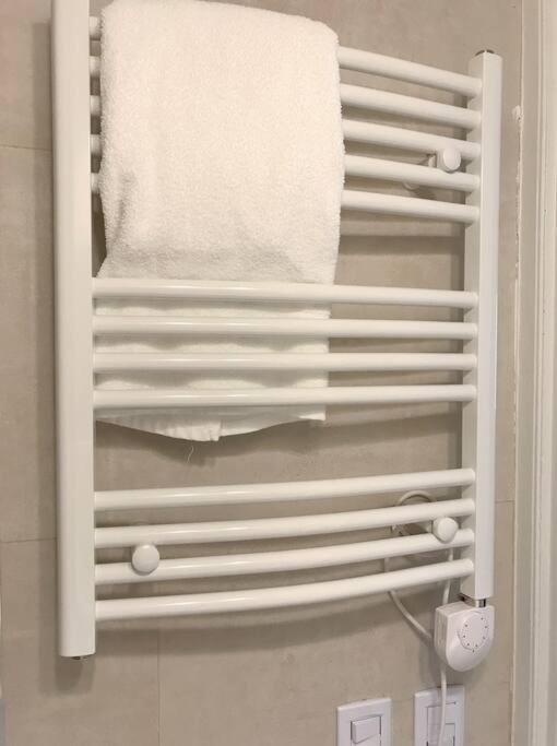 New Studio in Recoleta - Apartamento de 1 dormitorio - 27
