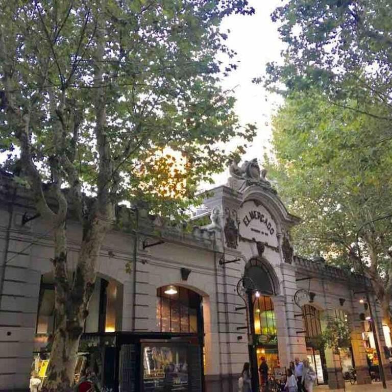 New Studio in Recoleta - Apartamento de 1 dormitorio - 13