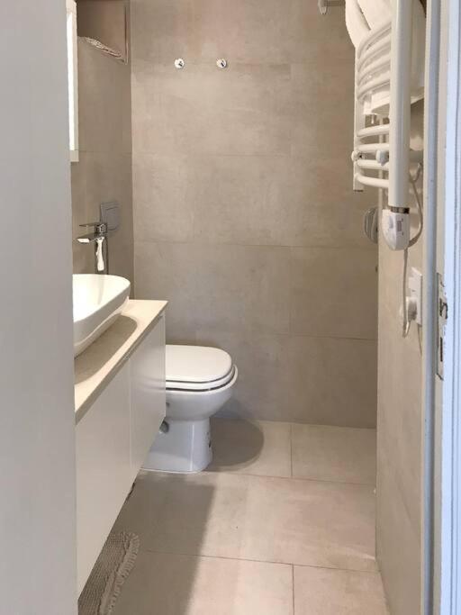 New Studio in Recoleta - Apartamento de 1 dormitorio - 10