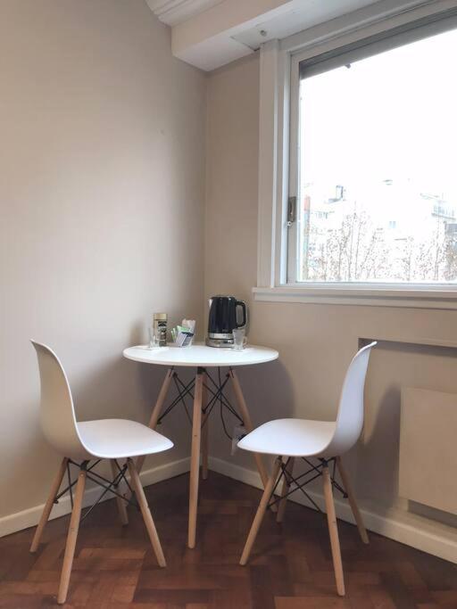New Studio in Recoleta - Apartamento de 1 dormitorio - 23