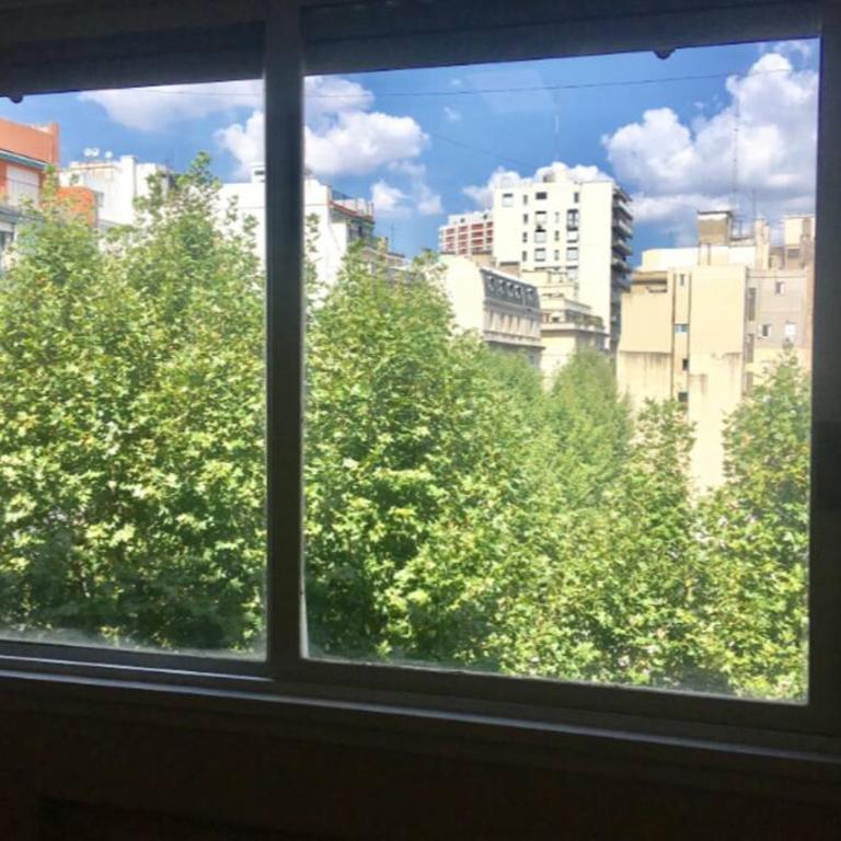 New Studio in Recoleta - Apartamento de 1 dormitorio - 6
