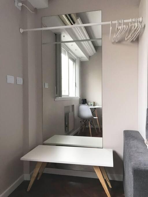 New Studio in Recoleta - Apartamento de 1 dormitorio - 25