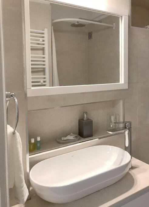 New Studio in Recoleta - Apartamento de 1 dormitorio - 26