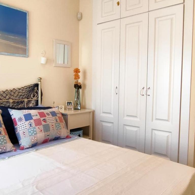 MasApartamentos El Puerto - Apartamento de 1 dormitorio - 5