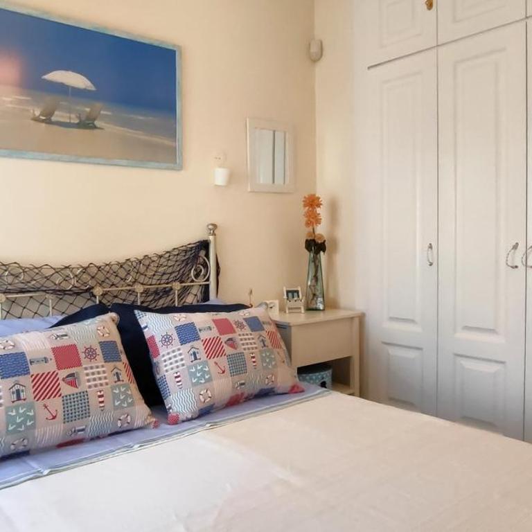 MasApartamentos El Puerto - Apartamento de 1 dormitorio - 9