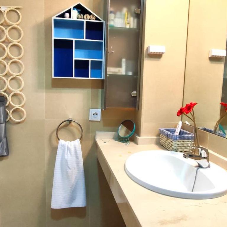MasApartamentos El Puerto - Apartamento de 1 dormitorio - 6