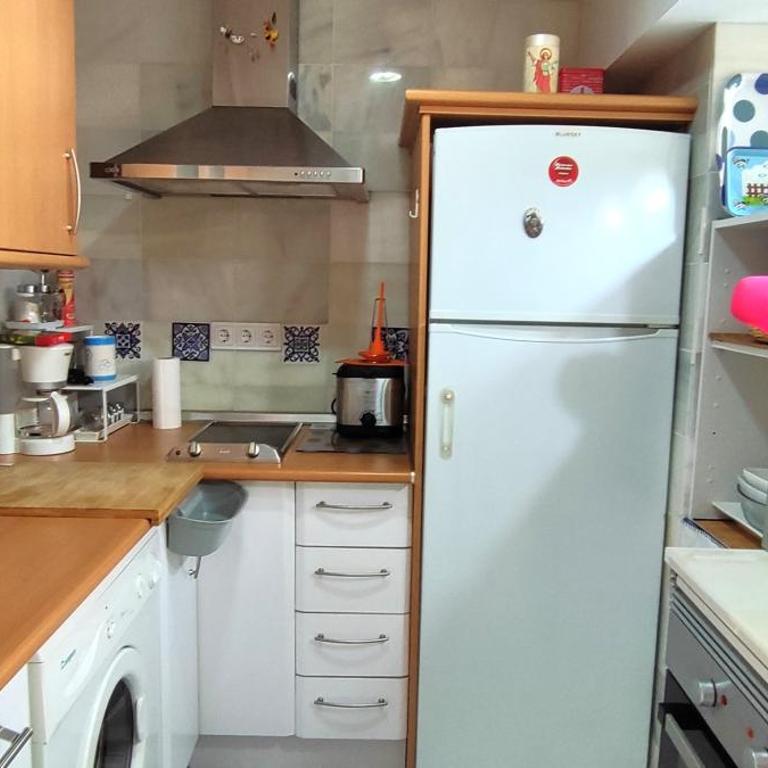MasApartamentos El Puerto - Apartamento de 1 dormitorio - 7