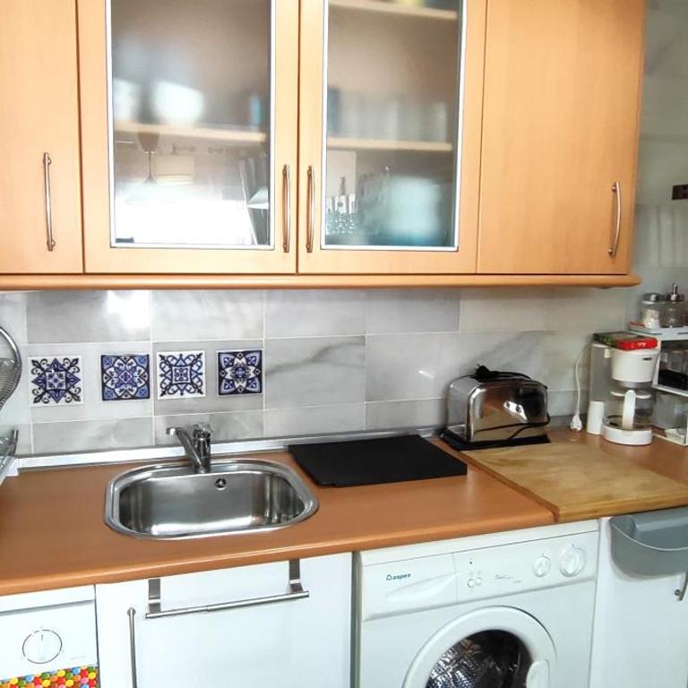 MasApartamentos El Puerto - Apartamento de 1 dormitorio - 10