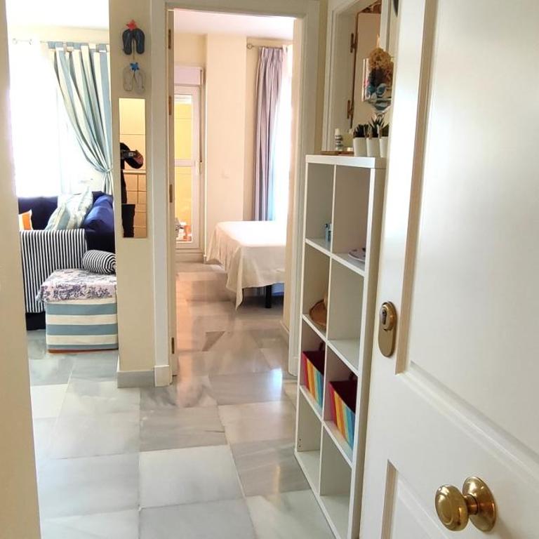 MasApartamentos El Puerto - Apartamento de 1 dormitorio - 12