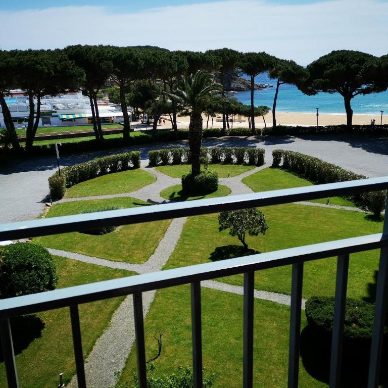 2 La Proa B53 - One-Bedroom Apartment with Sea View - 1