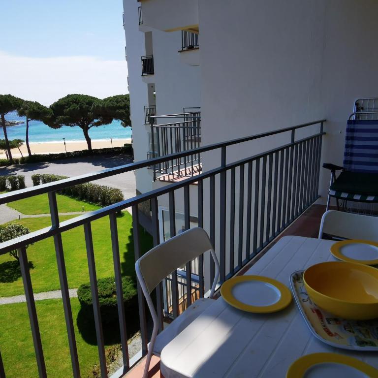 2 La Proa B53 - One-Bedroom Apartment with Sea View - 2
