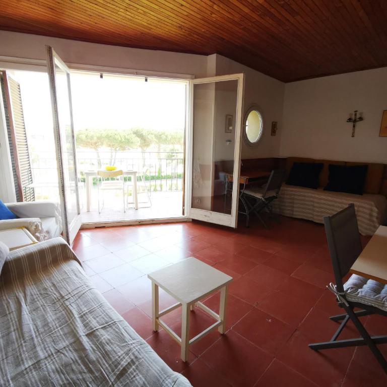 2 La Proa B53 - One-Bedroom Apartment with Sea View - 4