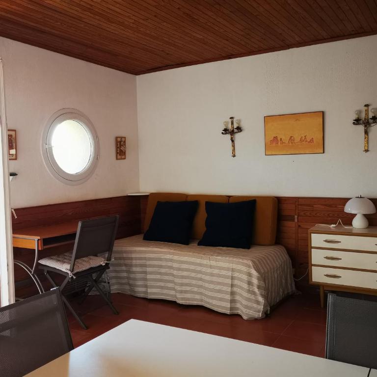 2 La Proa B53 - One-Bedroom Apartment with Sea View - 5
