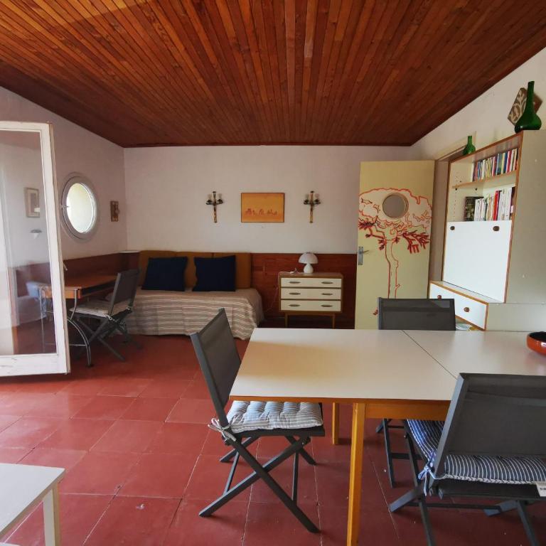 2 La Proa B53 - One-Bedroom Apartment with Sea View - 6
