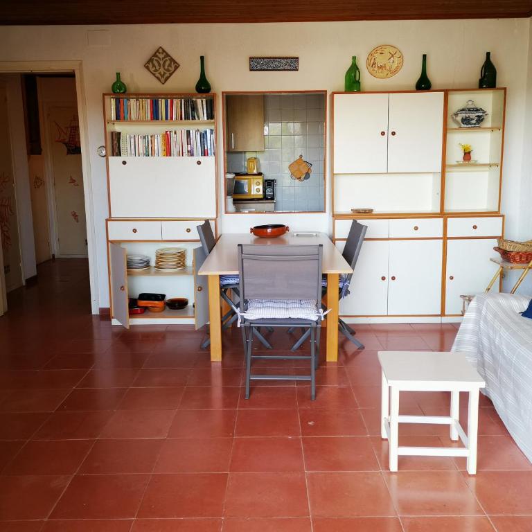 2 La Proa B53 - One-Bedroom Apartment with Sea View - 7