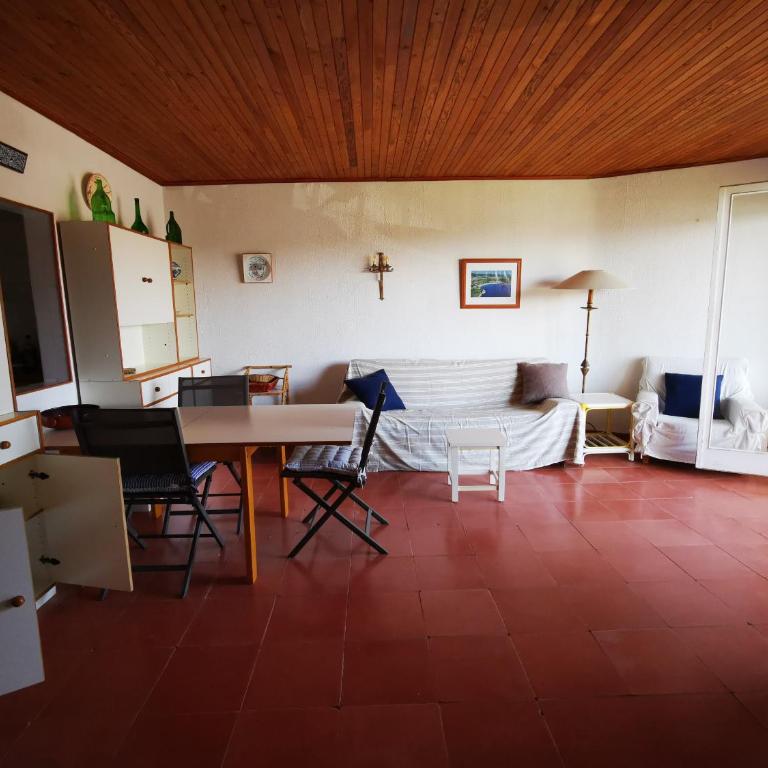 2 La Proa B53 - One-Bedroom Apartment with Sea View - 8