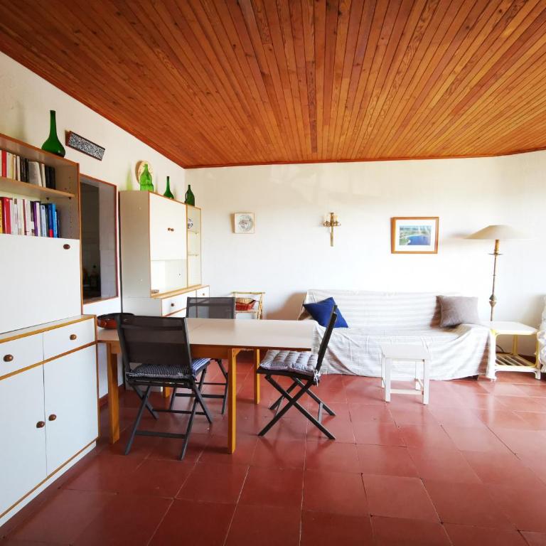2 La Proa B53 - One-Bedroom Apartment with Sea View - 9