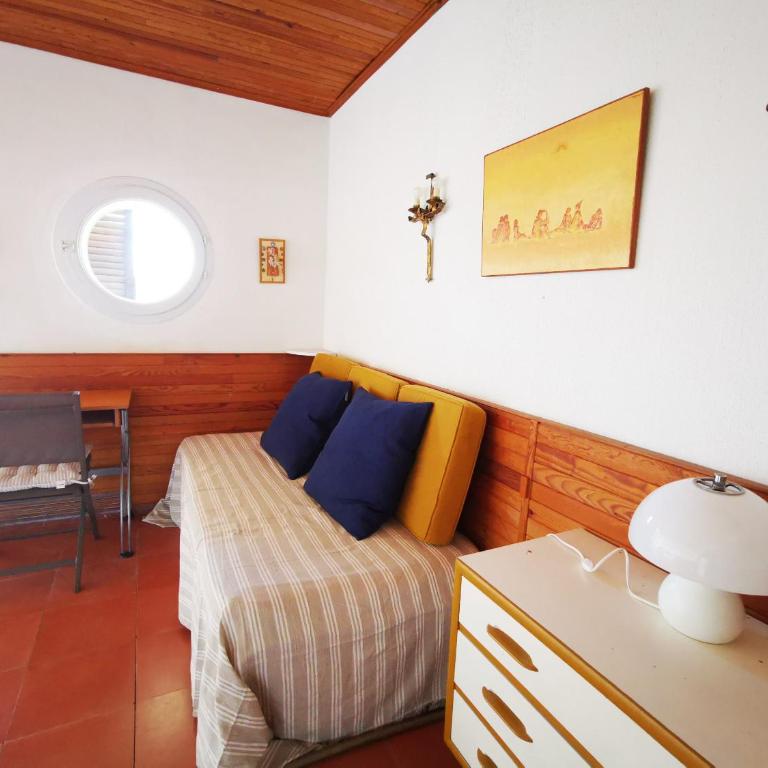 2 La Proa B53 - One-Bedroom Apartment with Sea View - 10