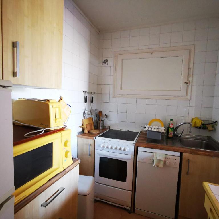2 La Proa B53 - One-Bedroom Apartment with Sea View - 11