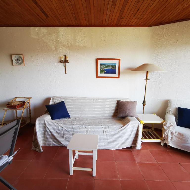 2 La Proa B53 - One-Bedroom Apartment with Sea View - 12