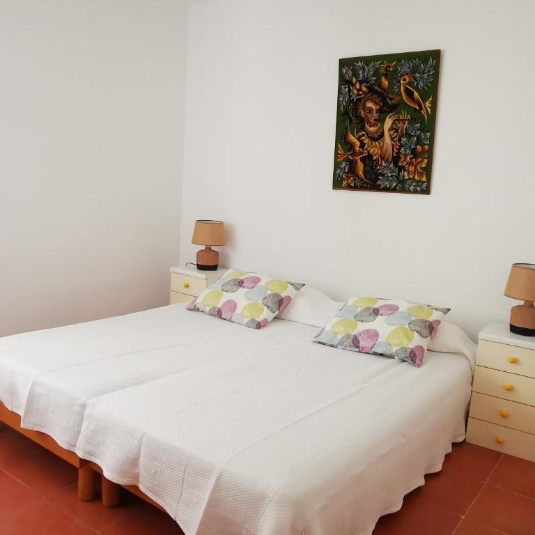 2 La Proa B53 - One-Bedroom Apartment with Sea View - 14