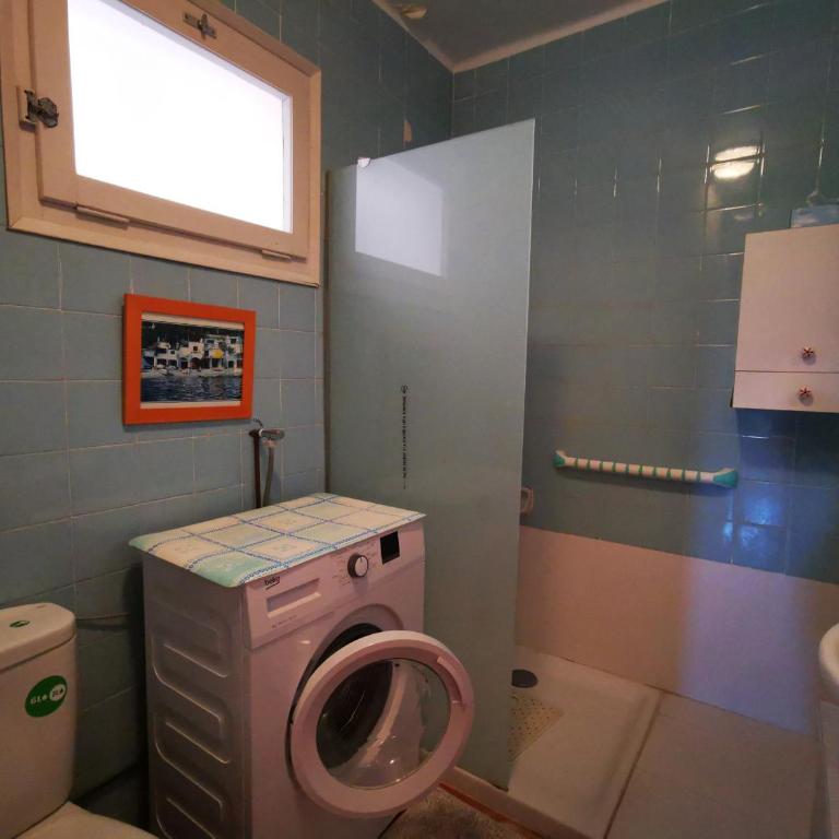 2 La Proa B53 - One-Bedroom Apartment with Sea View - 15
