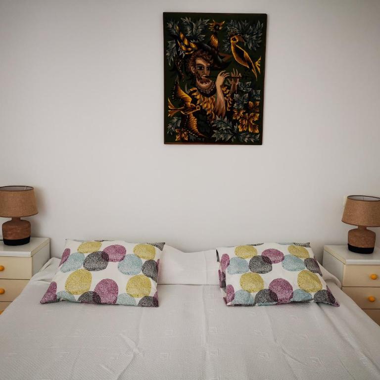 2 La Proa B53 - One-Bedroom Apartment with Sea View - 13