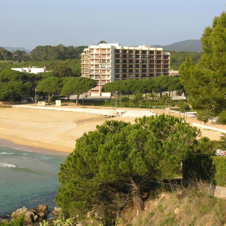 2 La Proa B53 - One-Bedroom Apartment with Sea View - 16