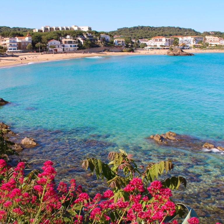 2 La Proa B53 - One-Bedroom Apartment with Sea View - 22