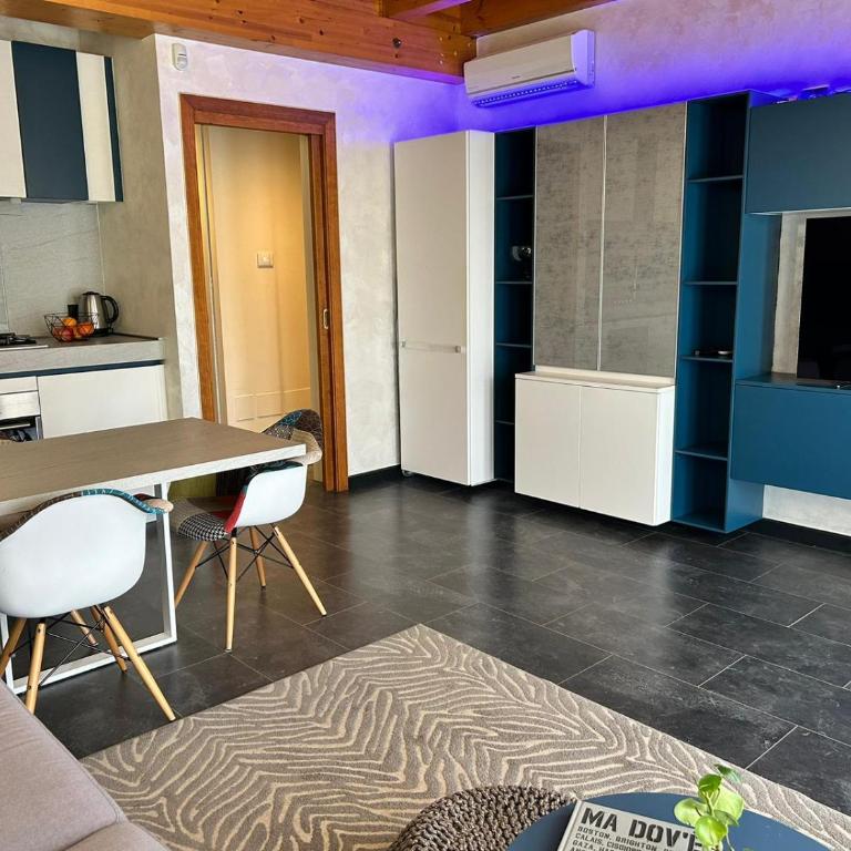 Gardasole 45 Piscina, Giardino e Lido a piedi - Appartamento con 2 Camere da Letto - 7